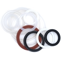 Прокладки Clamp (кламп)